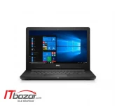 لپ تاپ دل Inspiron 14 3467 Core i7 4GB 1TB 2GB