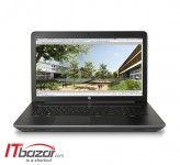 لپ تاپ HP ZBook 17 G3 E3-1575M 32GB 1TB 512SSD 4GB