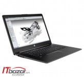 لپ تاپ اچ پی ZBook 17 G3 Core i7 32GB 512SSD 4GB