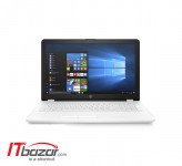 لپ تاپ HP 15-bs019ne N3710 4GB 1TB 2GB