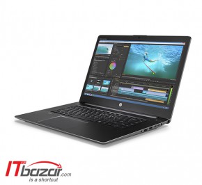 لپ تاپ HP ZBook 15 Studio G3 E3-1505M 16G 512GB 4G