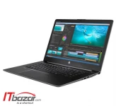 لپ تاپ دست دوم اچ پی ZBook 17 G3 Core i7 16GB 512SSD