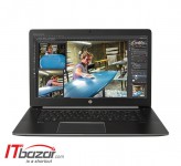 لپ تاپ HP ZBook 15 G3 E3-1545M 32GB 1TB 256SSD 4GB