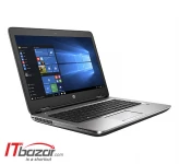 لپ تاپ اچ پی ProBook 650 G3 Core i5 4GB 500GB