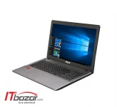 لپ تاپ ایسوس R510IU FX-9830P 8GB 1TB 4GB