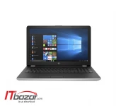 لپ تاپ HP 15-bs173nia i5-8250 8GB 1TB 2GB