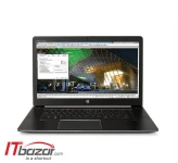 لپ تاپ HP ZBook 15 Studio G3 E3-1505M 32GB 1TB 4GB