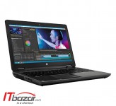 لپ تاپ HP ZBook 15 G3 E3-1545M 64GB 1TB 256SSD 4GB