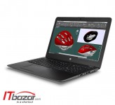 لپ تاپ اچ پی ZBook 15 G3 Core i7 16GB 512SSD 4GB