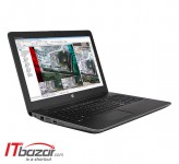 لپ تاپ اچ پی ZBook 15 G3 Core i7 64GB 512SSD 4GB