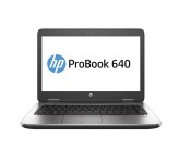 لپ تاپ استوک اچ پی ProBook 650 G2 Core i7 8GB 256SSD