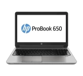 لپ تاپ دست دوم اچ پی ProBook 650 G3 i5-7200U 256GB