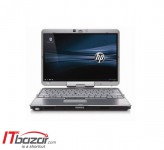 لپ تاپ دست دوم HP Elitebook 2760p i5 4GB 250GB