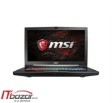 لپ تاپ ام اس آی GT73VR 7RF i7 32GB 1TB 256SSD 8GB