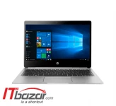 لپ تاپ دست دوم اچ پی EliteBook Folio G1 i7 8GB 1TB