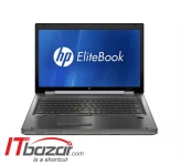 لپ تاپ دست دوم اچ پی EliteBook 8760w i5 4GB 1TB