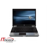 لپ تاپ دست دوم اچ پی Elitebook 2540p i7 4GB 250GB