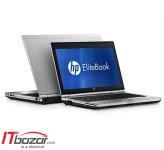 لپ تاپ دست دوم اچ پی Elitebook 2560p i7 4GB 250GB