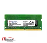 رم لپ تاپ ای دیتا Premier 8GB DDR4 2133MHZ