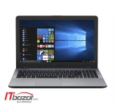 لپ تاپ ایسوس VivoBook K542UF i5-8250 12GB 1TB 2GB