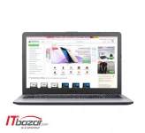 لپ تاپ ایسوس VivoBook R542BP A6-9220 8GB 1TB 2GB