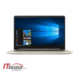 لپ تاپ ایسوس S510UF i7 12GB 1T 128SSD 2GB