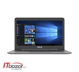 لپ تاپ ایسوس Zenbook UX310UF Core i7 16GB 512SSD