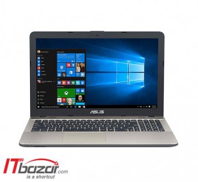 لپ تاپ ایسوس VivoBook Max X541UV i5 8GB 1TB 2GB