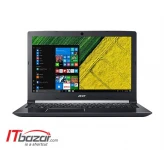 لپ تاپ ایسر Aspire 5 A515-51G Core i7 12GB 1TB 2GB