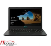 لپ تاپ ایسوس FX570 i7-8550U 12GB 2TB 4GB