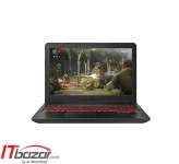 لپ تاپ ایسوس FX504GD i7-8750HQ 8GB 1TB 4GB