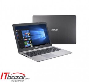 لپ تاپ ایسوس VivoBook Max X541UV i5 4GB 1TB Intel