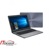 لپ تاپ ایسوس R419UN Core i7 8GB 1TB 4GB