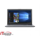 لپ تاپ ایسوس R542UN i7-8550U 8GB 1TB 4GB