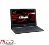 لپ تاپ دست دوم ایسوس ROG G53SW Core i7 16GB 1.5TB