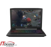 لپ تاپ ایسوس GL503VS-EI012T i7 32GB 1TB 256SSD 8GB