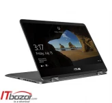 لپ تاپ ایسوس UX461UN i7 16GB 512SSD 2GB