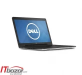 لپ تاپ دست دوم دل Inspiron 17 5000 Core i5 4GB 250GB