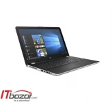 لپ تاپ HP 15-bs171nia i5 4GB 1TB 2GB