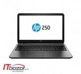 لپ تاپ دست دوم HP 250 G3 Core i5 6GB 1TB 2GB