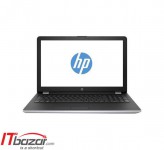 لپ تاپ HP 15-bs173nia i5-8250 8GB 1TB 4GB