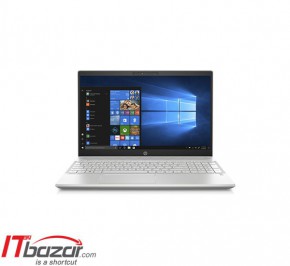 لپ تاپ HP 15-cs0016na i7-8550 16GB 1TB 4GB