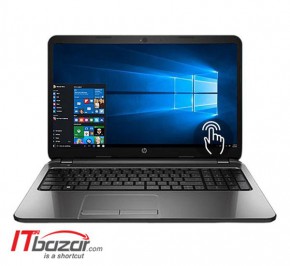 لپ تاپ دست دوم HP Pavilion 15-p213cl A10 8GB 1TB