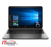 لپ تاپ دست دوم HP Pavilion 15-p213cl A10 8GB 1TB