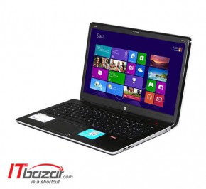 لپ تاپ دست دوم HP Pavilion dv7-7230us A8 6GB 750GB