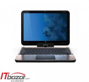 لپ تاپ دست دوم اچ پی tm2-2102tu Core i3 4GB 250GB