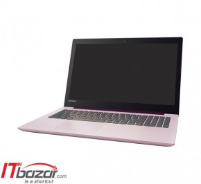 لپ تاپ لنوو Ideapad 320 N4200 4GB 1TB Intel