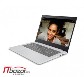 لپ تاپ لنوو IdeaPad 320S Core i5 4GB 1TB 2GB