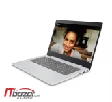 لپ تاپ لنوو IdeaPad 320S Core i5 4GB 1TB 2GB