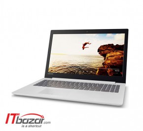 لپ تاپ لنوو IdeaPad 320S Core i7 8GB 1TB 2GB